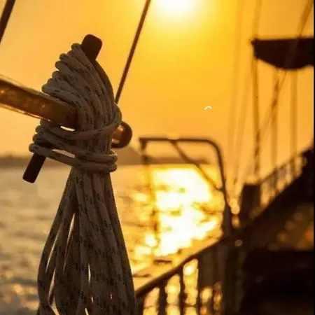 Gordon Pym * Ostie