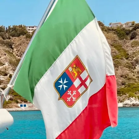 Szálloda Gordon Pym Lido di Ostia