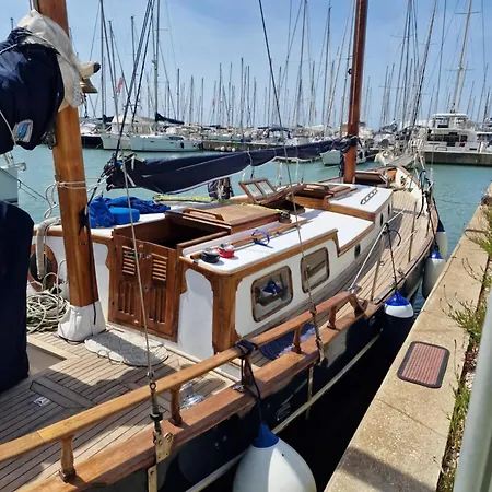 Gordon Pym Lido di Ostia